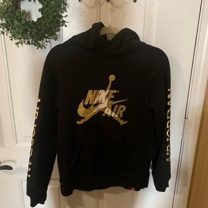 Nike Jordan’s Kids Hoodie